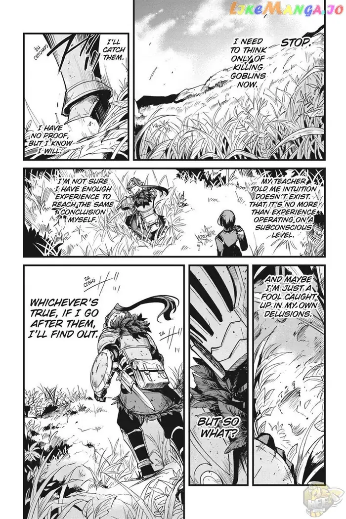Goblin Slayer: Side Story Year One Chapter 53 image 23_optimized_optimized